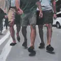 No Te Vas