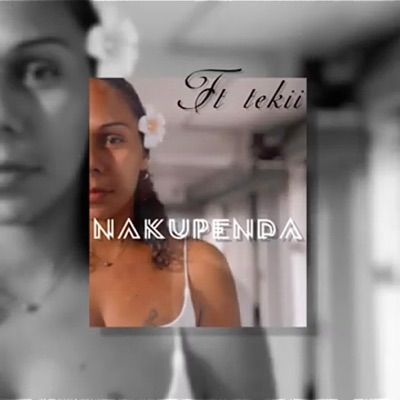 Nakupenda (feat. Tekii) - Single