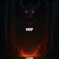 G.O.D - Single - Cyb3r0n