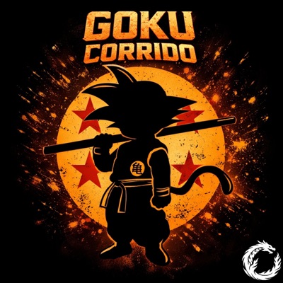 Goku Corrido - Single
