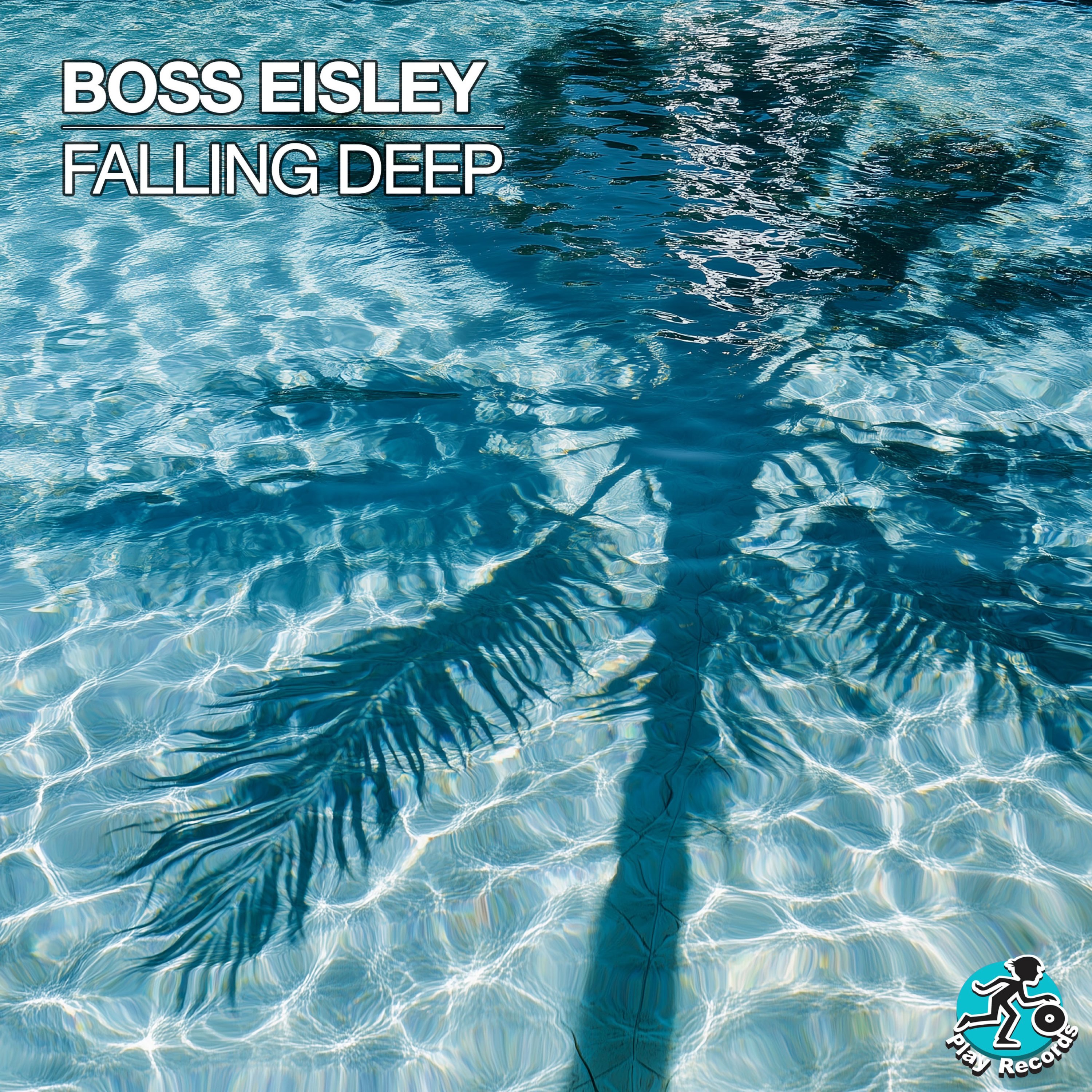 Falling Deep - Single