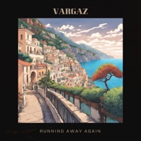 Running Away Again - Single - Vargaz