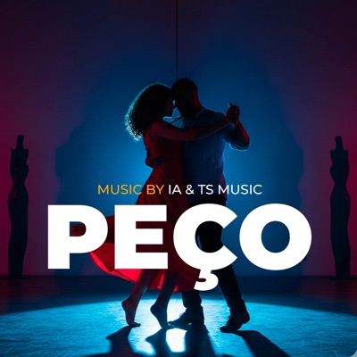 Peço - EP