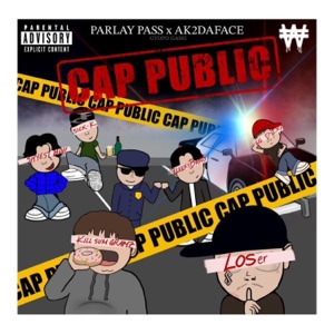Cap Public