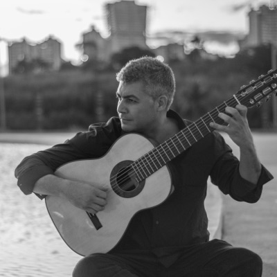 Tico-Tico no Fubá - Single