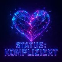 STATUS: KOMPLIZIERT (feat. Jøshi & Weez) - EP - diyo