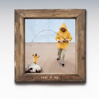 reel it up - Single - the hyper folk, just baylee & Smilebro