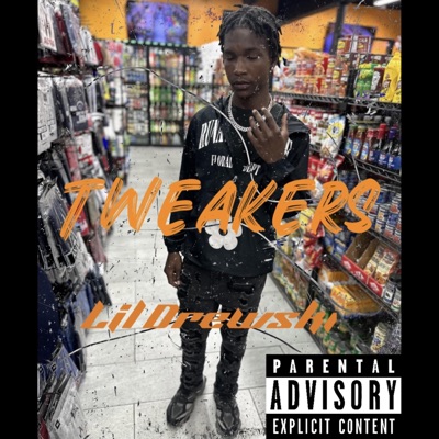 Tweakers - Single
