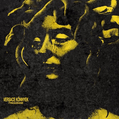 Versace Könnyek. - EP