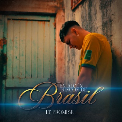 En un Rincón de Brasil - Single