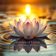 Rebirth of the Sun - Garden of Lotus