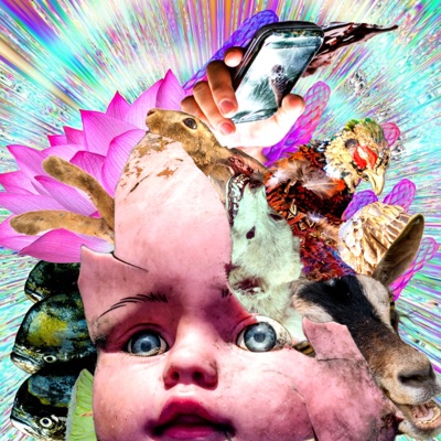 Pray to the RAVE - Single