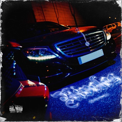 NIVELES (feat. CRM Richi & Cash Tower Music) - Single