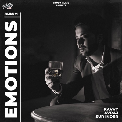 Emotions - EP