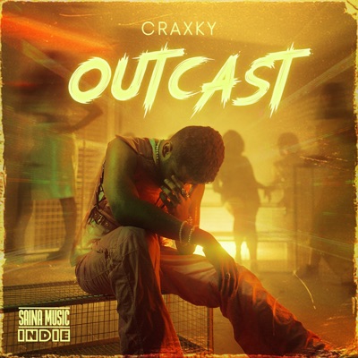 OUTCAST - Single