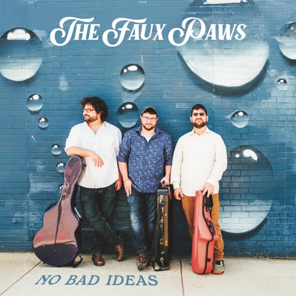 The Faux Paws