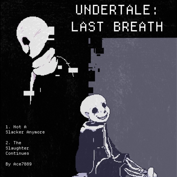 LAST BREATH