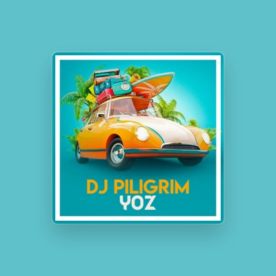 Listen to Dj Piligrim, watch music videos, read bio, see tour dates & more!