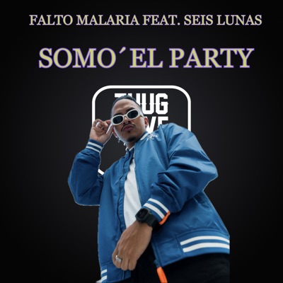 Somo'el Party (feat. Seis Lunas) - Single