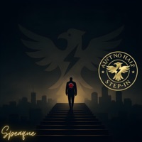 AIN'T NO HALF STEP-IN - Single - Speaque