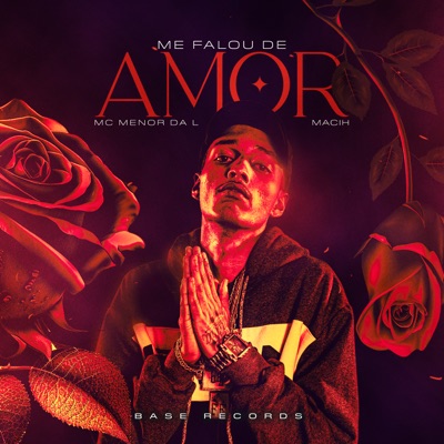 Me Falou De Amor - Single