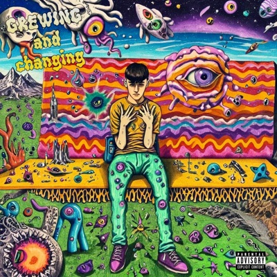 Grewing And Changing - Single