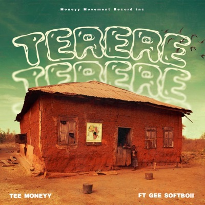 Terere (feat. Gee softboii) - Single