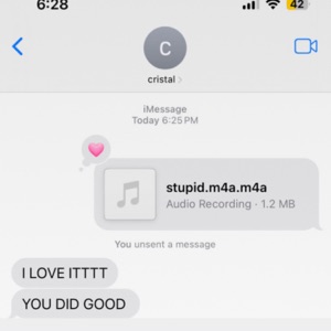 stupid