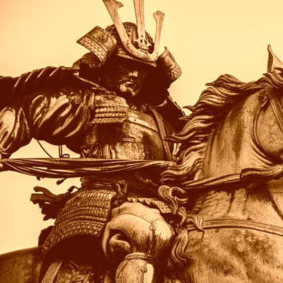 Samurai Style - Single