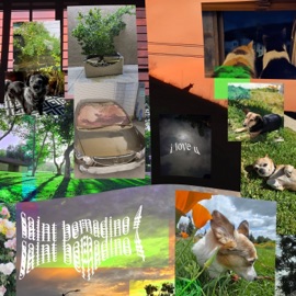 Over The Radio Pool Boys