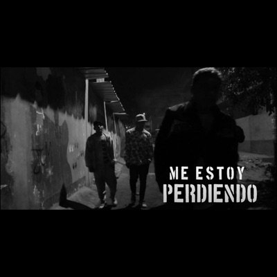 Me estoy perdiendo - Single