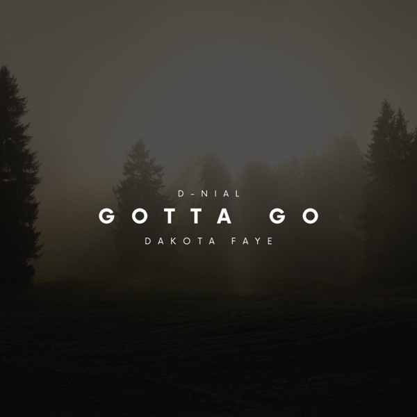 GOTTA GO (feat. Dakotah Faye)