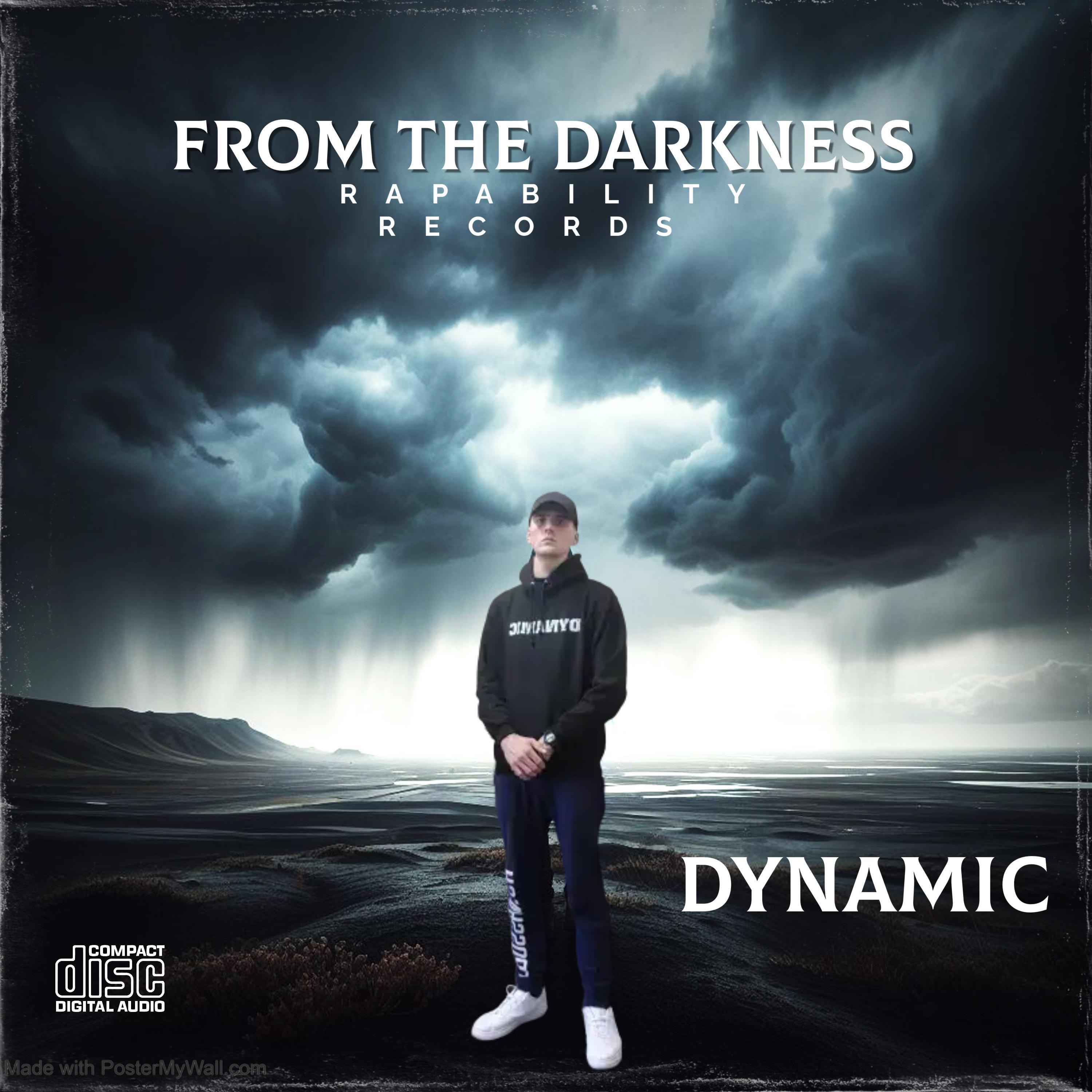 From The Darkness - Single