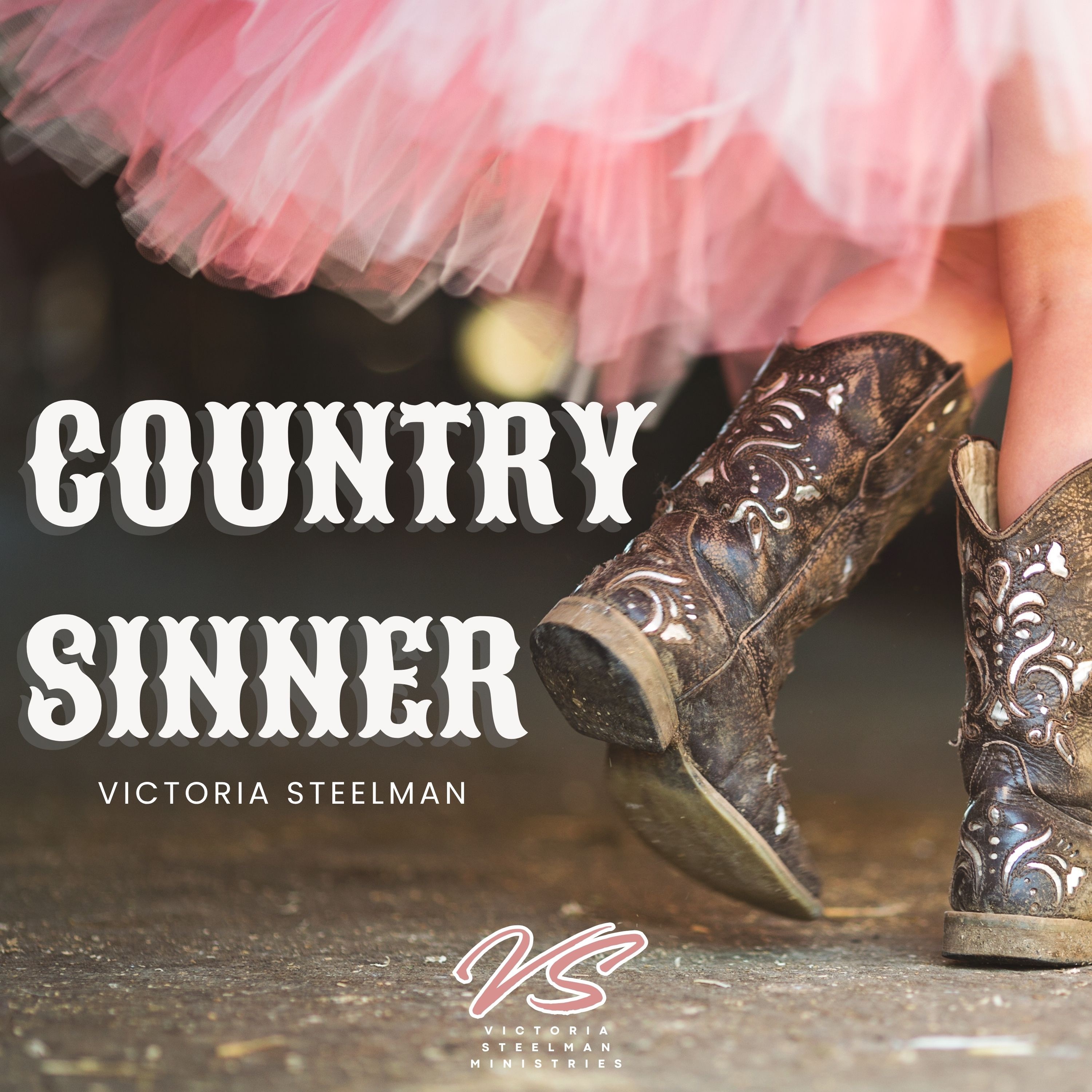 Country Sinner - Single