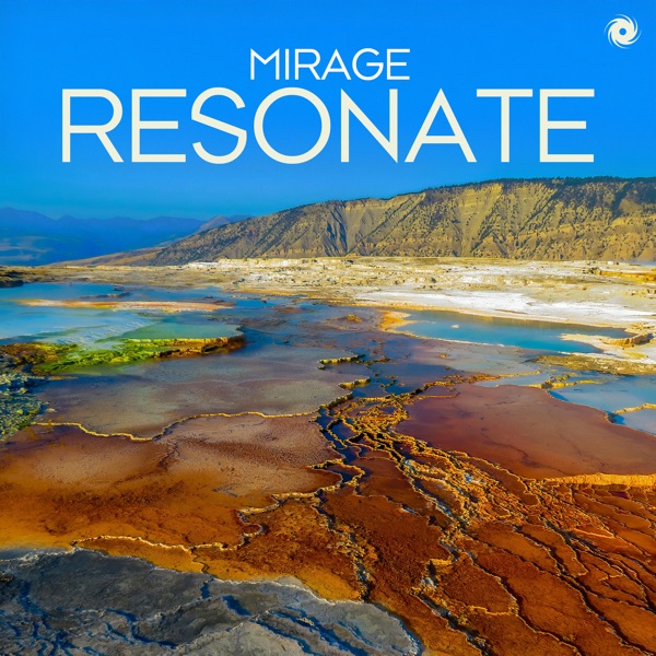 Resonate - Single