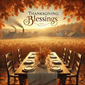 Thanksgiving Blessings