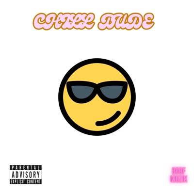 Chill Dude. - Single