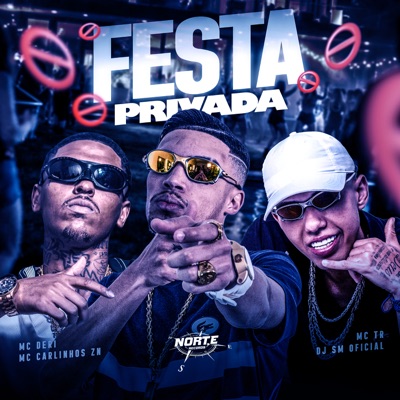 Festa Privada - Single