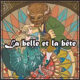 La Belle et la Bête