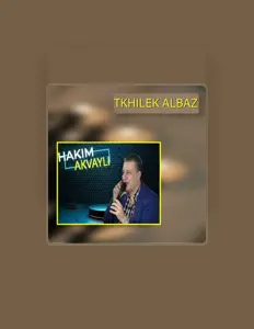 Hakim Aqvayli सुनें, म्यूज़िक वीडियो देखें, बायो पढ़ें, दौरे की तारीखें और बहुत कुछ देखें!