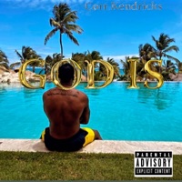 GOD IS - Single - Corr Kendricks