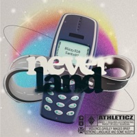 Neverland - Single - Santo97 & Blizzy310
