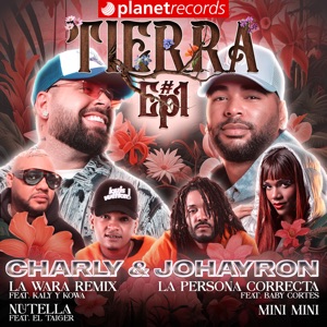 La Wara Remix (Prod. By Ernesto Losa)