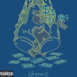 Tappin N (feat. Greelo & xayhunnitproof) Gheemz