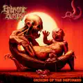 Orgies Of The Inseminated (feat. James Murphy)