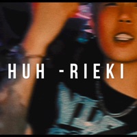 HUH - Single - Rieki