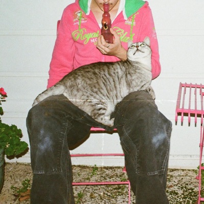 מחרוזת באנגים - EP