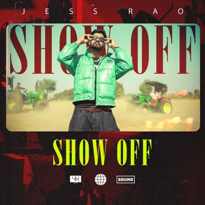 Show Off (feat. SYNGH) - Single