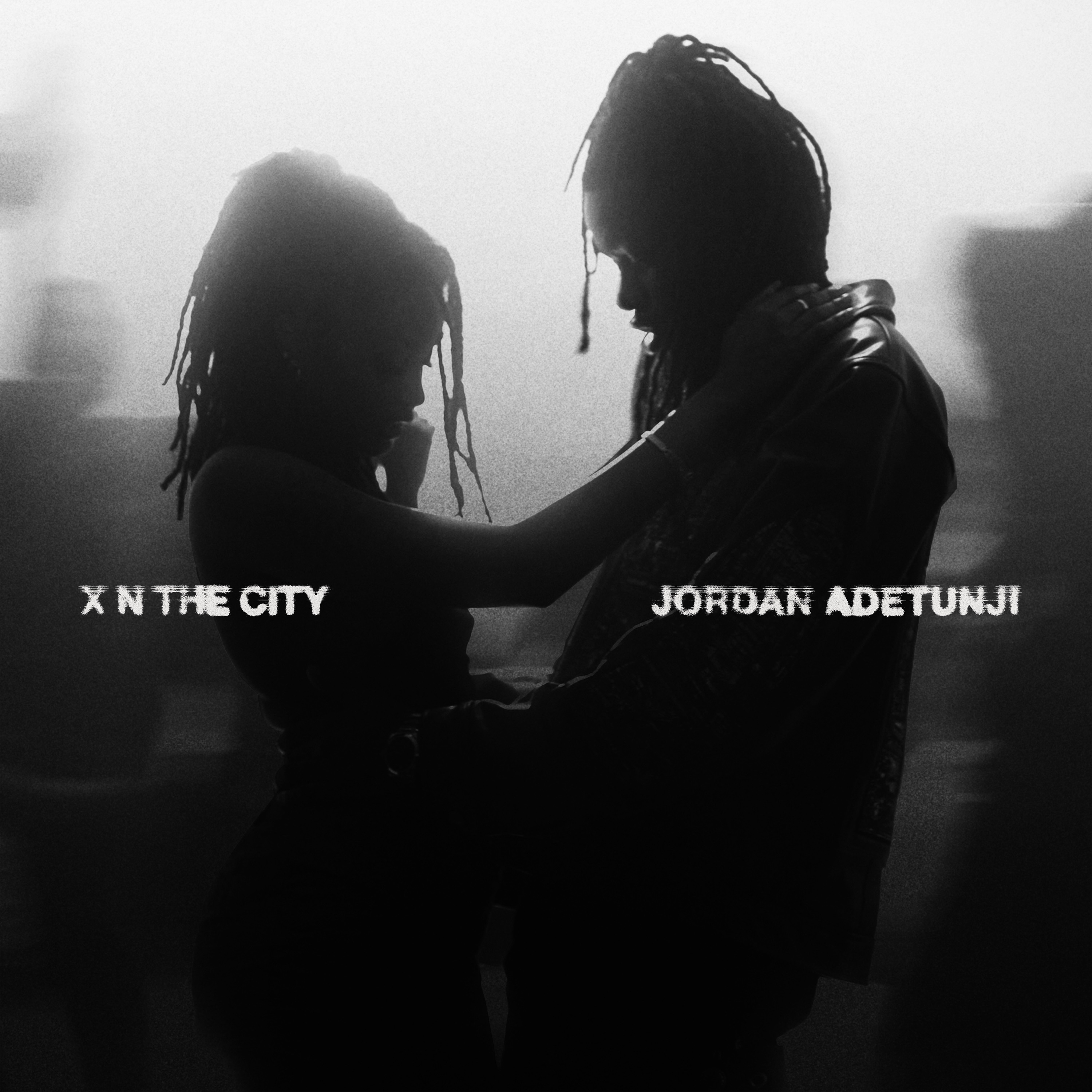X n The City - Jordan Adetunji