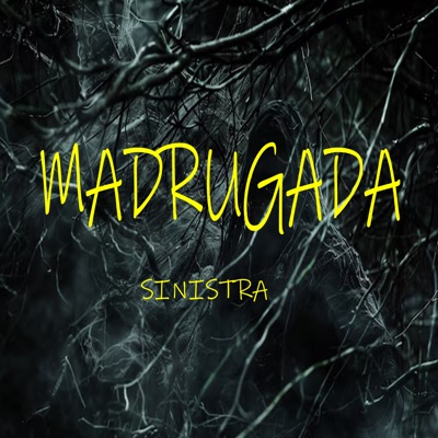 Madrugada Sinistra - Single